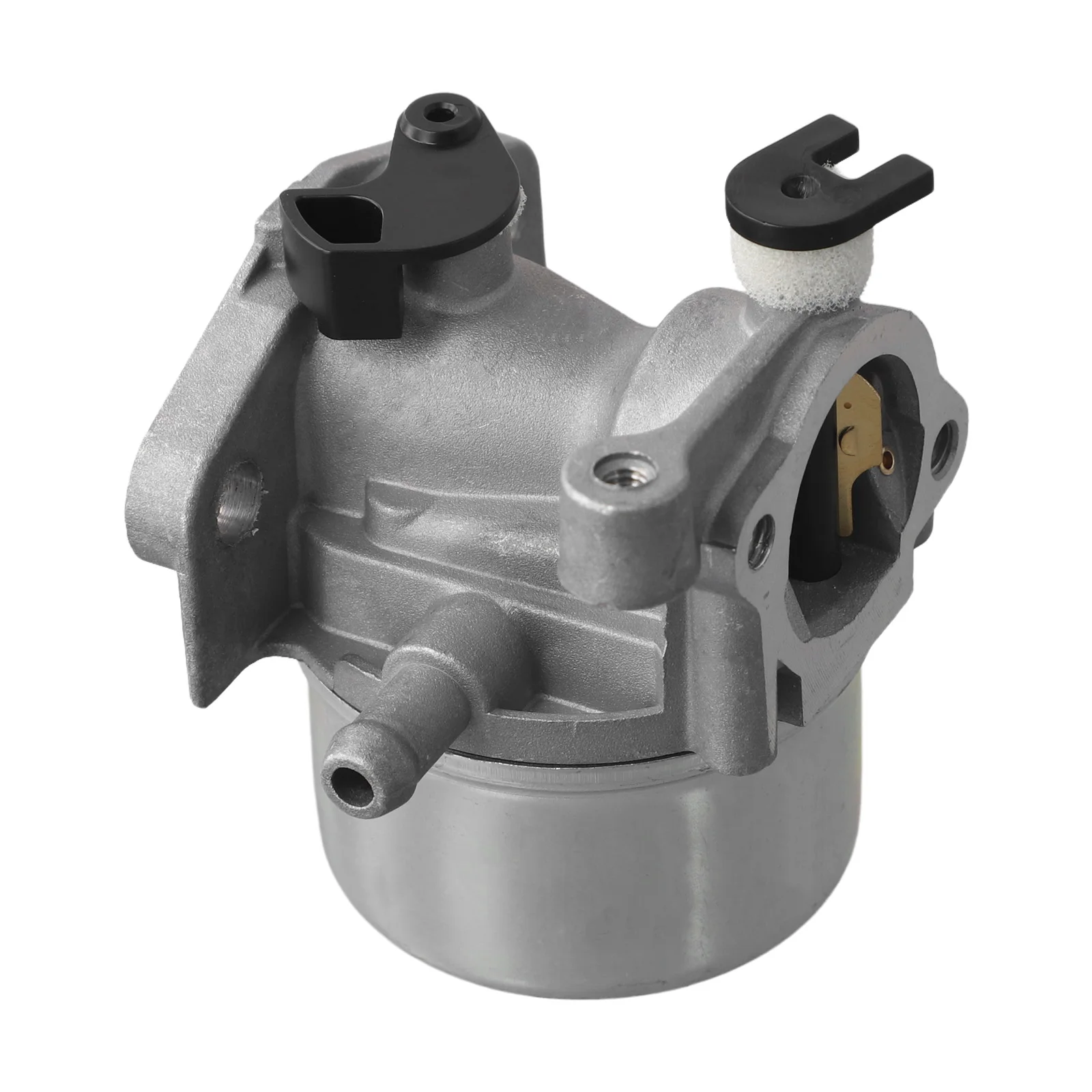 

Комплект для замены двигателя, включая карбюратор и топливный шланг, как показано на рисунке, для обслуживания садового оборудования и газонокосилок TORO.