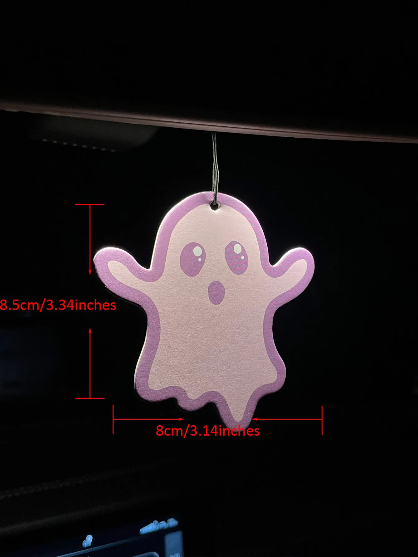 Profumo per Auto Little Devil/ - Perfume Fragrance Types recensione e prezzo