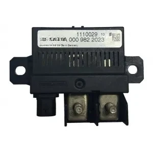 For Mercedes-Benz Vito V260 W636 W447 W448 Battery Relay Unit Power Cut Protection Device