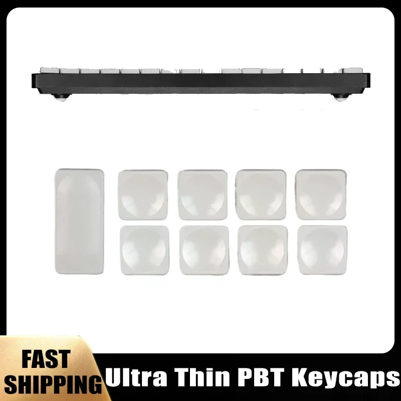 10Pcs/Set White Cfx…