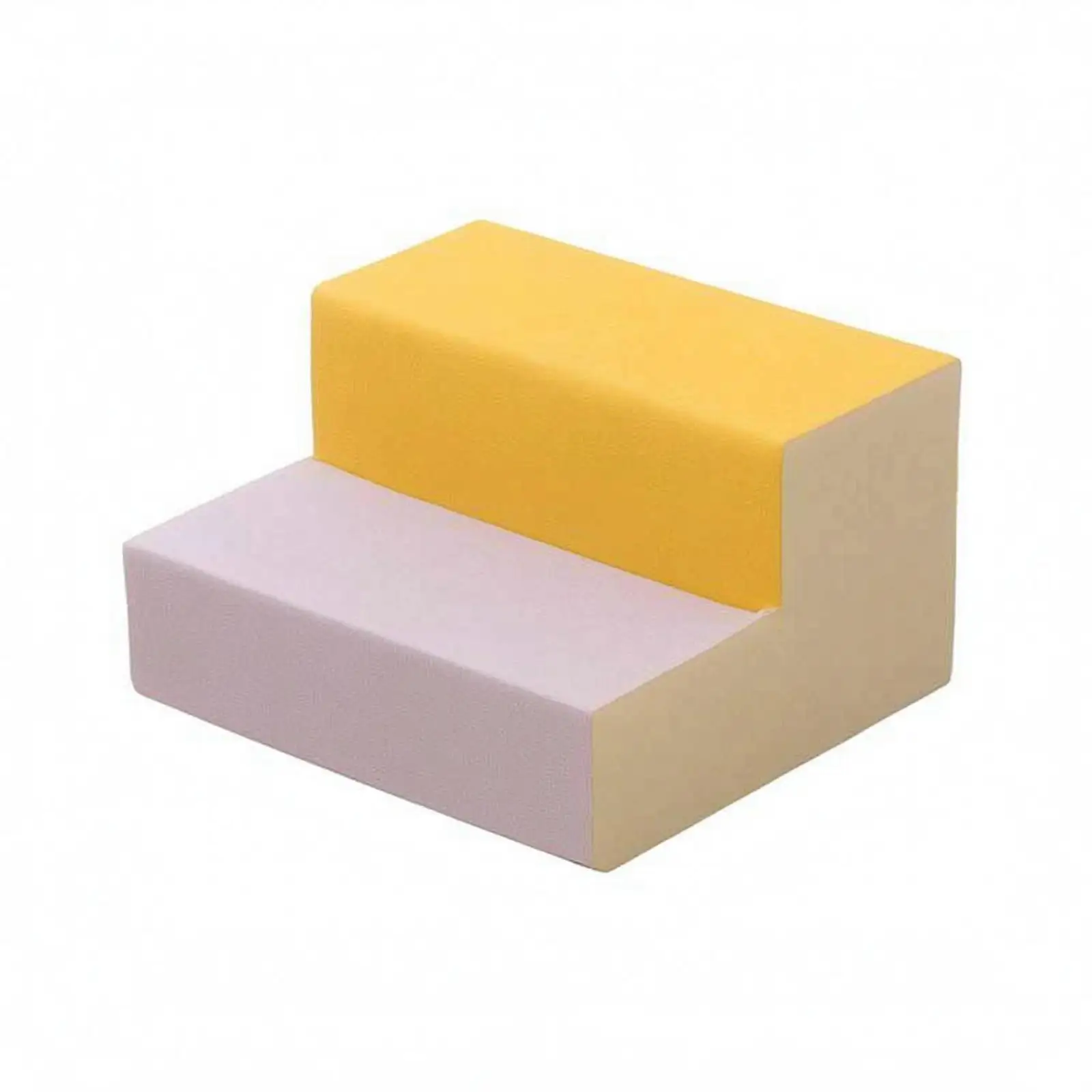 Children Soft Play Climbing Step Padded Foam Block for Balance Crawl Training Preschool Activity Gear