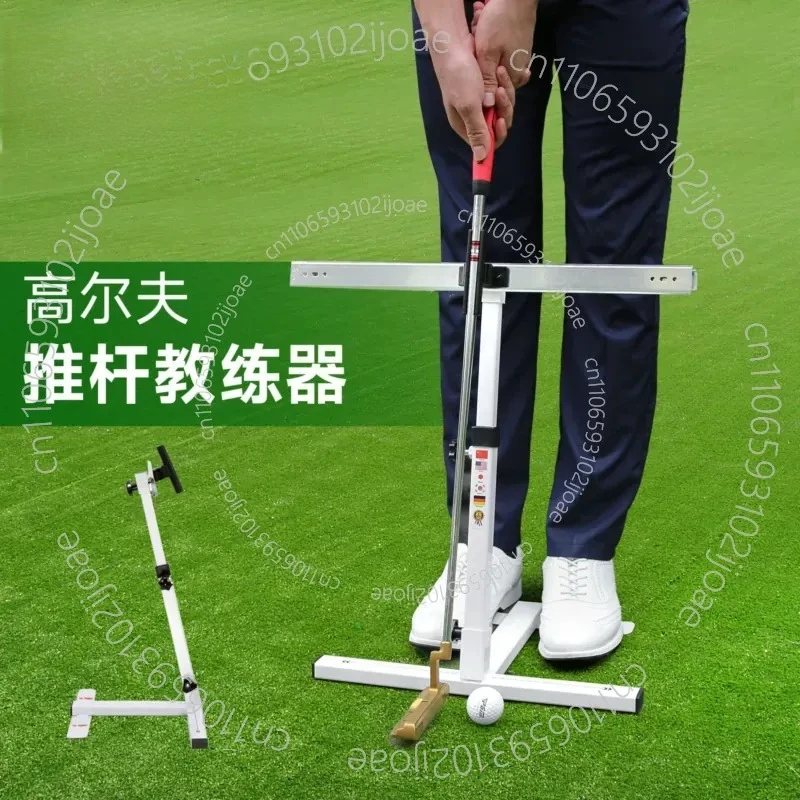 Golf Equipment Manufacturers - Entrenadores de Putter de Golf, Equipo