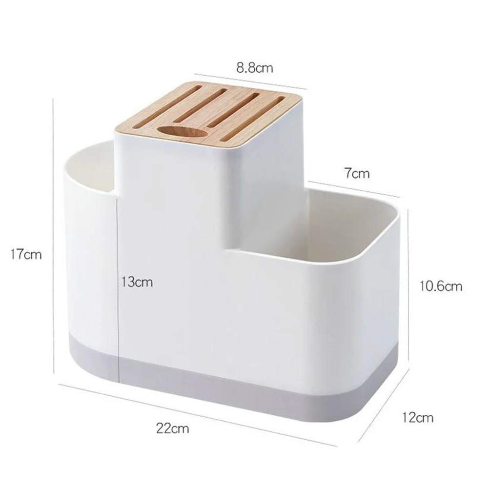 

Kitchen Storage Rack High Grade Chopsticks Cutlery Sponge ganizer Quick Dry Drain Design Household