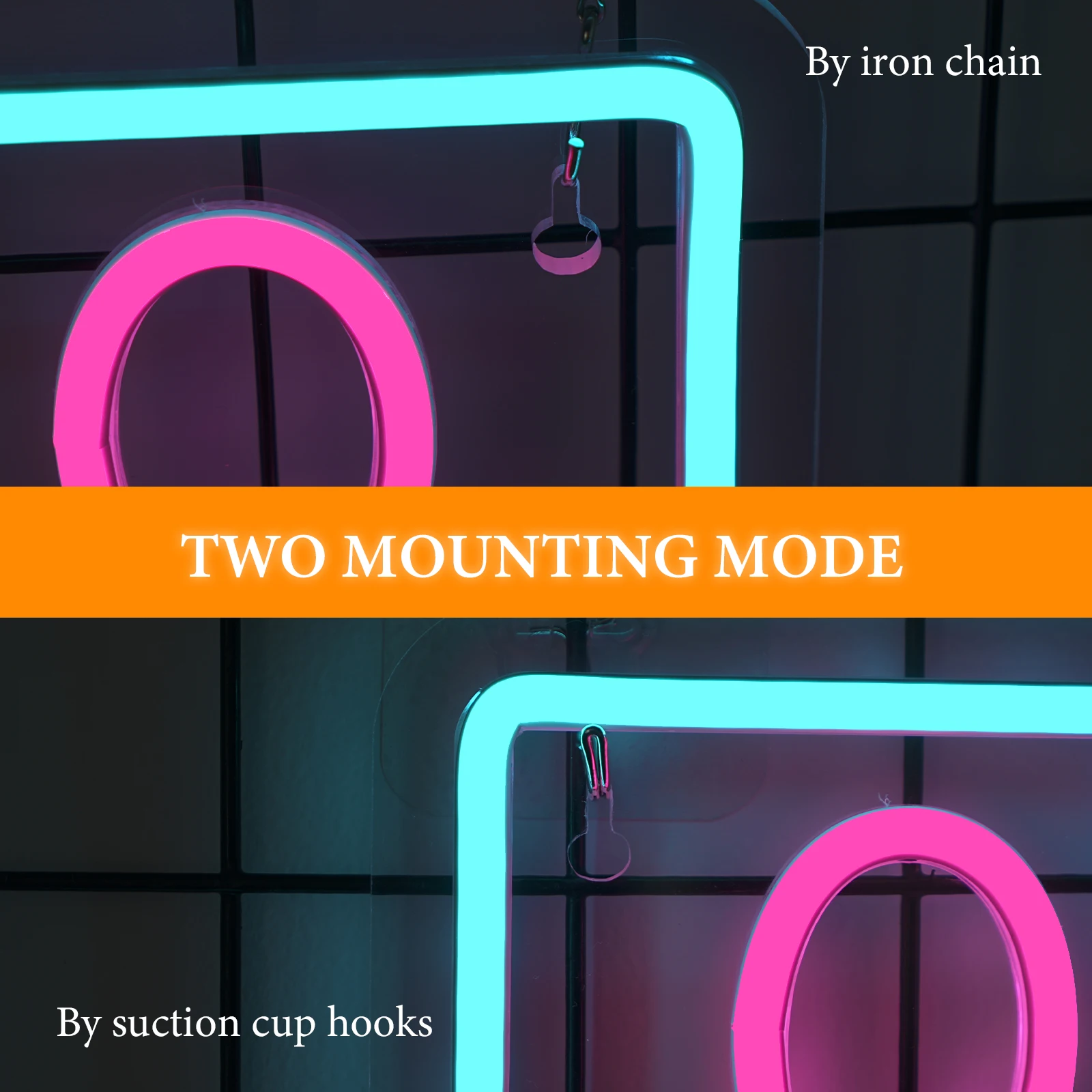 Open Neon Sign With Arrow USB Dimmable Light Up Open Signs Wall Decor for Party Bars Stores Coffee Shop Hotel Window