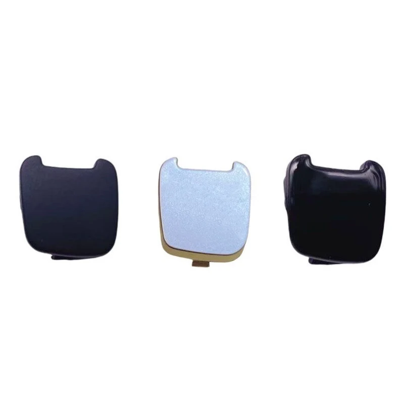 Car Gear Lock Emergency Release Decorative Small Cover, Gear Display Panel Trim Cover Accessories