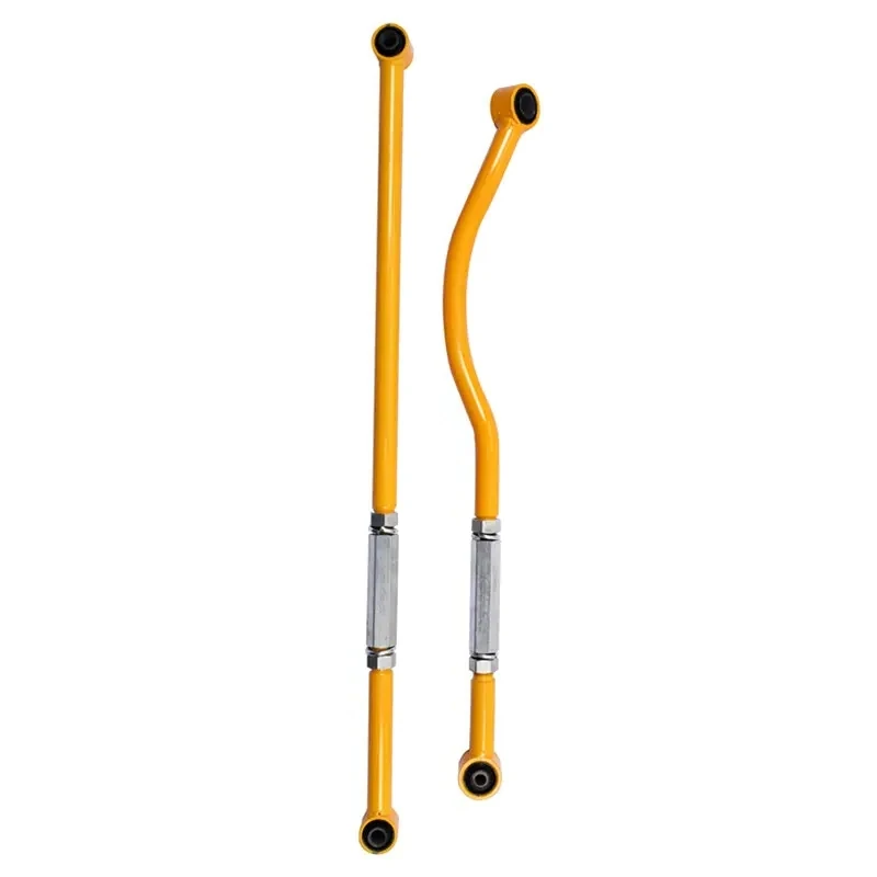 

Adjustable Steel Panhard Rod Suspension for Land Cruiser 70 76 79 80 Right Side 4x4 4WD Bar Compatible with Lc76 Lc79 Lc80