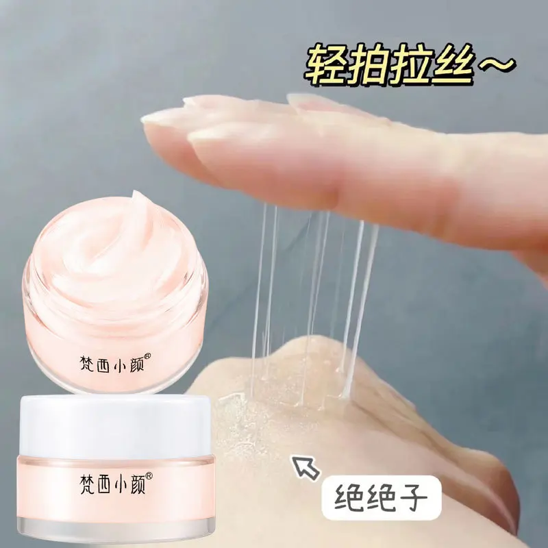 1 Bottle Glass Bottle Fancy Small Beauty Caviar Anti Wrinkle Freeze Frame Eye Cream Anti Wrinkle Moisturizing Light Lines