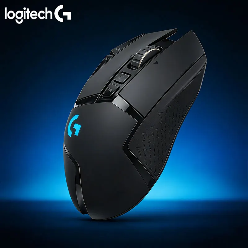 

Logitech G502/M220 Office mouse Business travel A must-have for designers and clerks Top choice for office workers