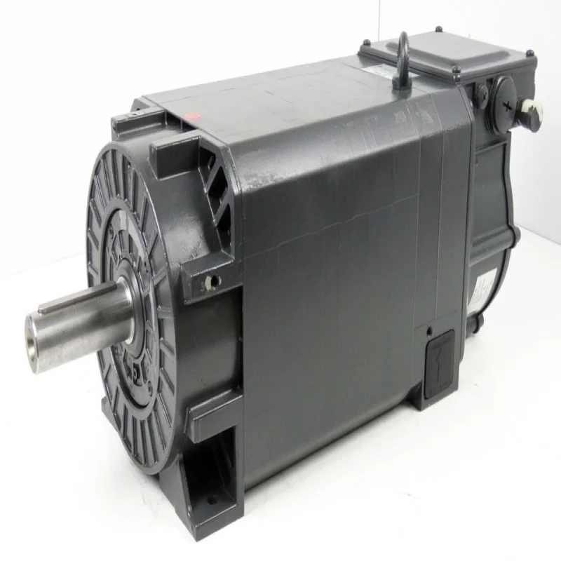 1PH7137-7JF00-0BB3 22kW 57A 8000rpm High Speed Spindle Motor With Encoder Machining Equipment Main Drive Motor