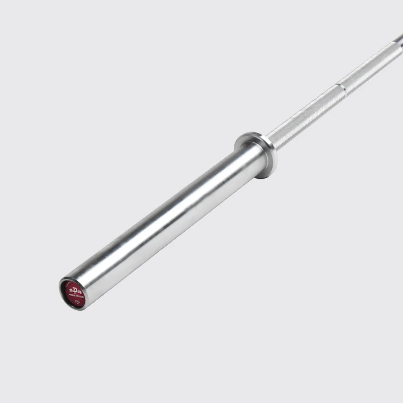 20Kg Weightlifting Bar Safety Weightlifting Barbell Bar for Sale Made in China Gym Fitness Stand Bracket Grip Steel