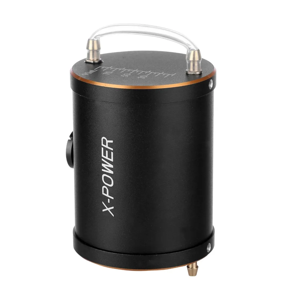 

Metal Fuel Tank for TOYAN Engine Kit Model Accessories