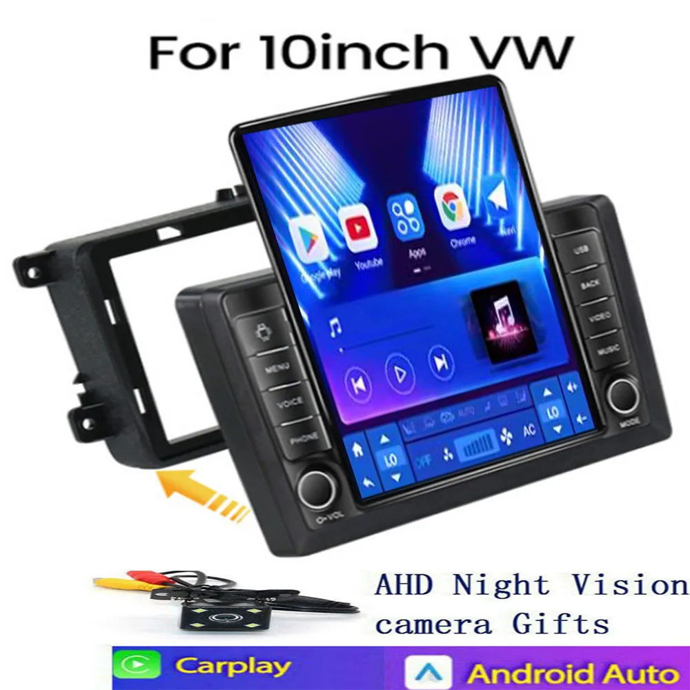 9.7Inch Tesla Scree… - image