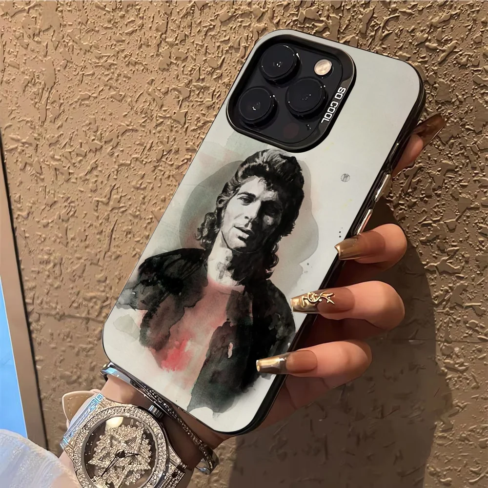 C-Camaron De La Isla   Phone Case  Phone Case For iPhone 14 16 15 11 12 13 Pro Max Mini Plus Shockproof Cover view 3