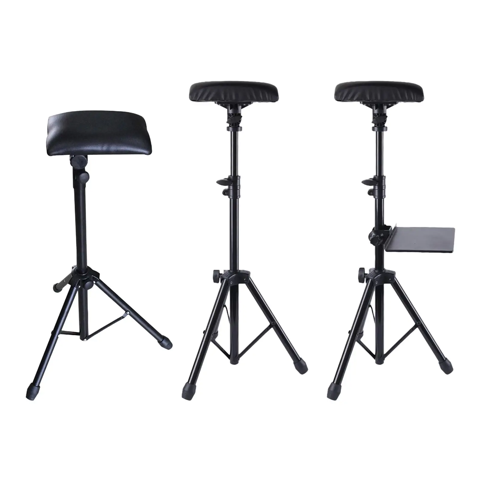 

Tattoo Armrest Stand,Tripod,Height Adjustable,Tattoo Studio Equipment,Tattoo Bracket,Arm Leg Rest Stand for Studio,Tattooing