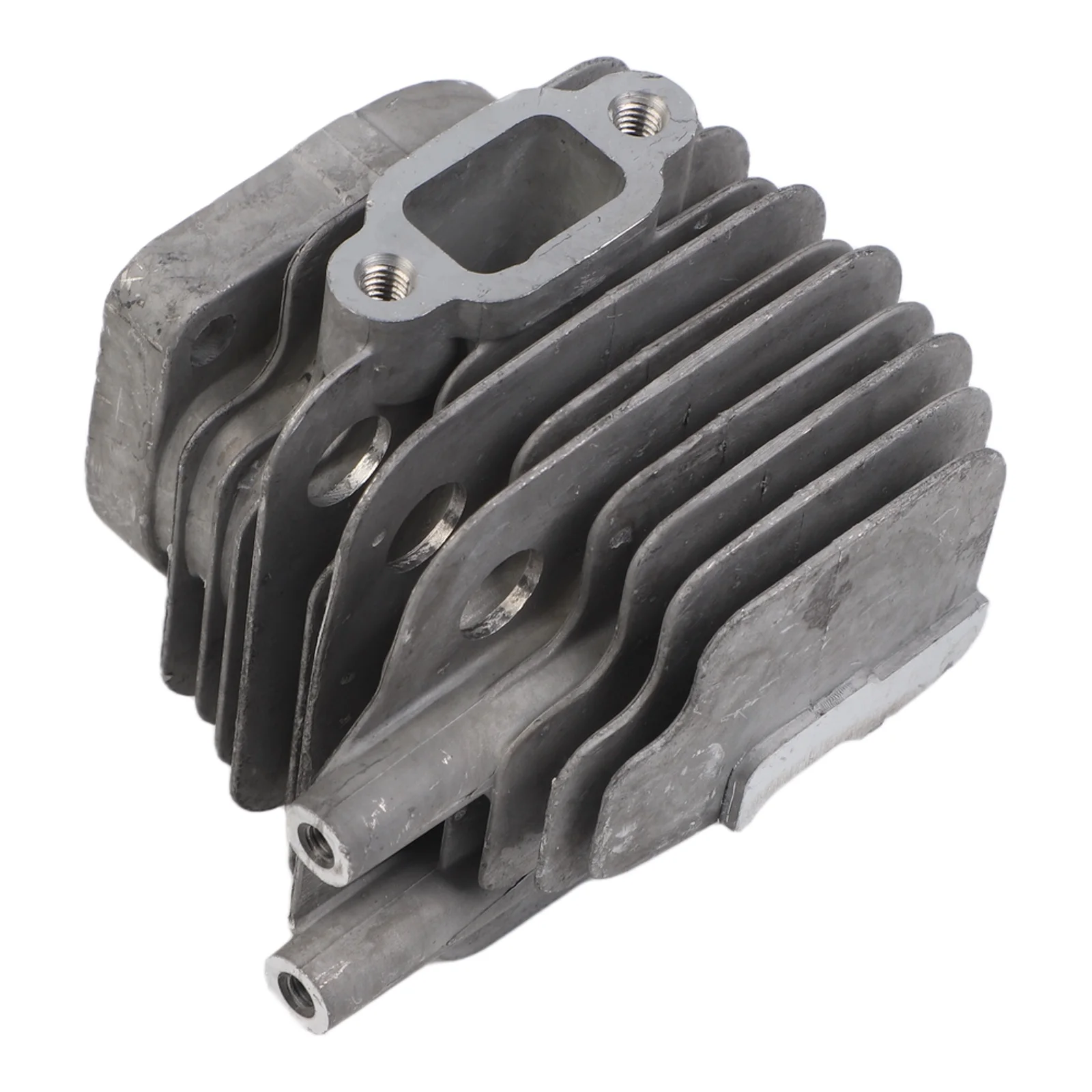 Cylinder Kit For GT225 PE225 SHC225 SRM225 Replace A130002100 Metal Engine Parts For String Trimmer Accessories
