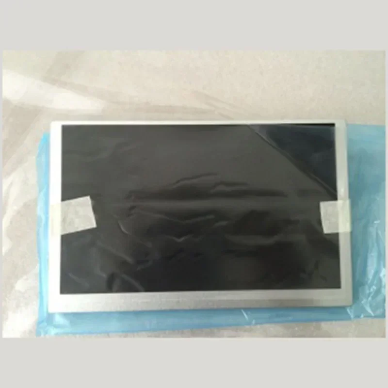 G080Y1-T01 Replacement LCD Screen Display Panel For Chimei Innolux 8inch Digitizer M onitor Replacement