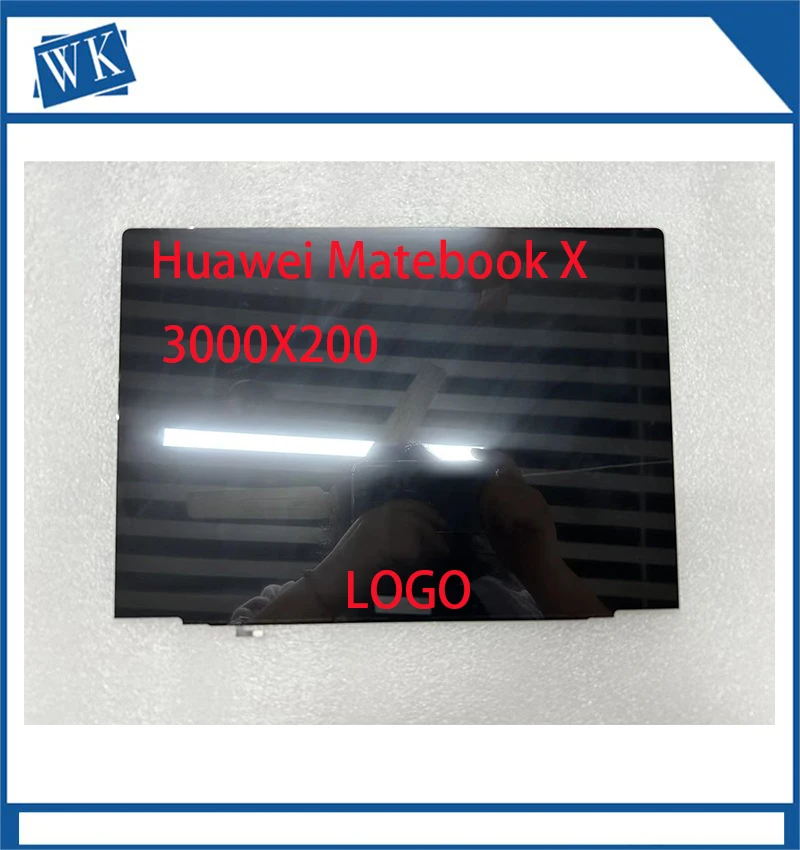 

For Huawei Matebook X13.0 2020 EUL-W19P EUL-W19D EUL-W19 WX9 EUL-W29P ekran 3000X2000