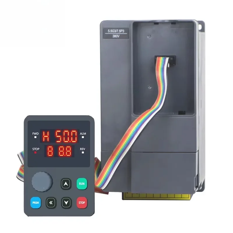 5.5Kw Vfd Drives 3-…