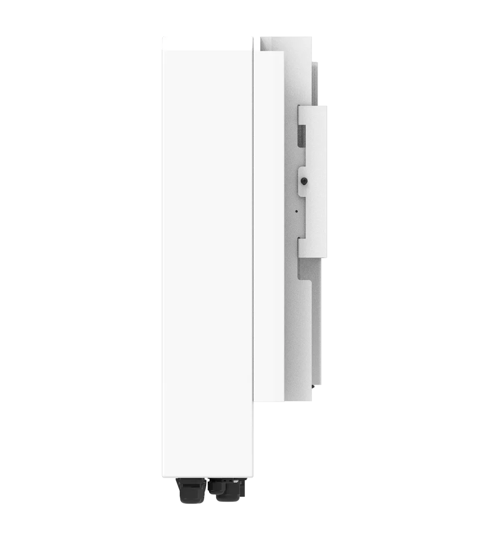 Deye Hybrid Inverter On-Grid 3.6KW 6KW 5KW Solar Inverter Pv Array Inverter With IP 65 protection Degree