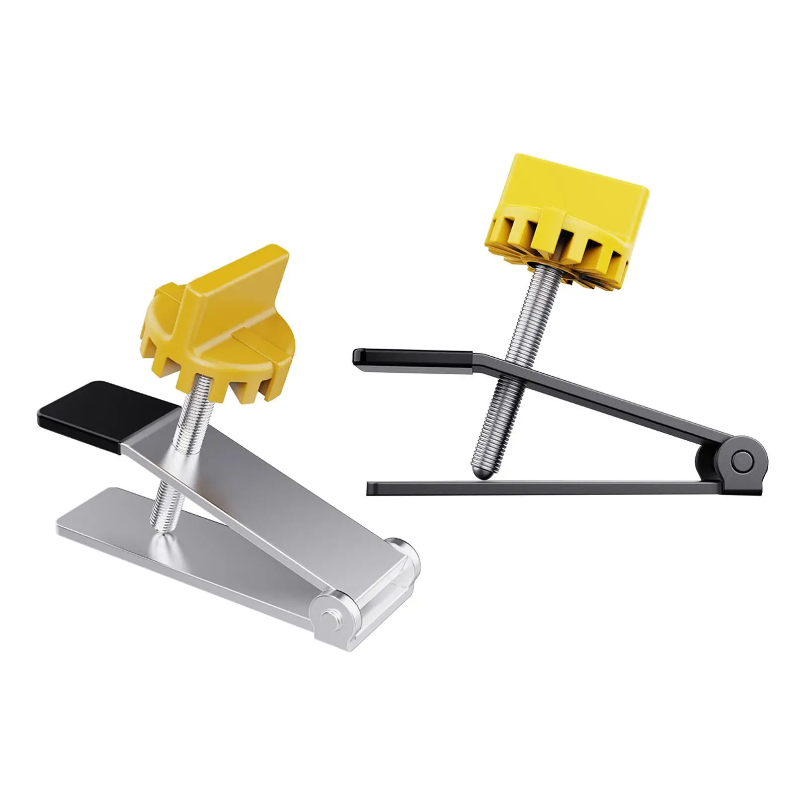 Tile Height Adjust Locator Tile Height Positioner Tile Lifter for Wall Door