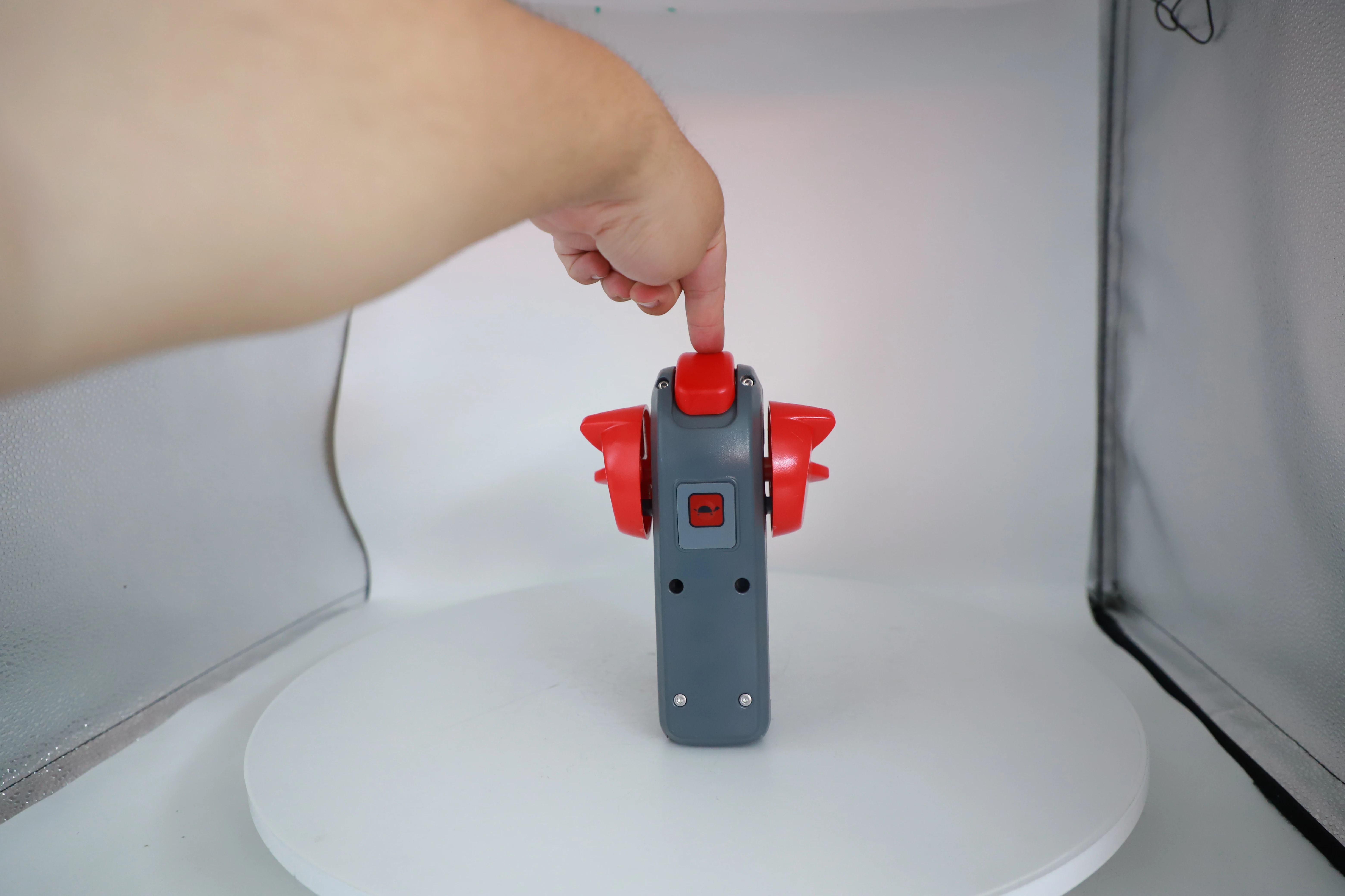 

1113-301000-00 Control head Compatible for BIG JOE Pallet Truck E25, LPT26