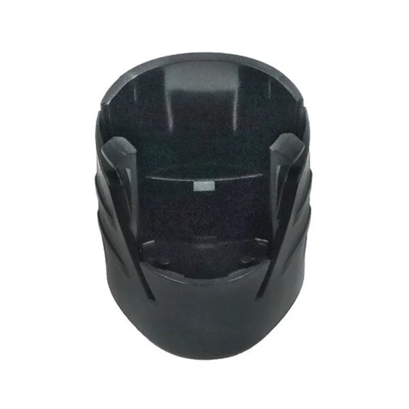 2Pcs M12 Battery Shell 12V Backshell Plastic Case for Milwauke M12 Li-Ion Battery Bottom Base Power Tool Accessories