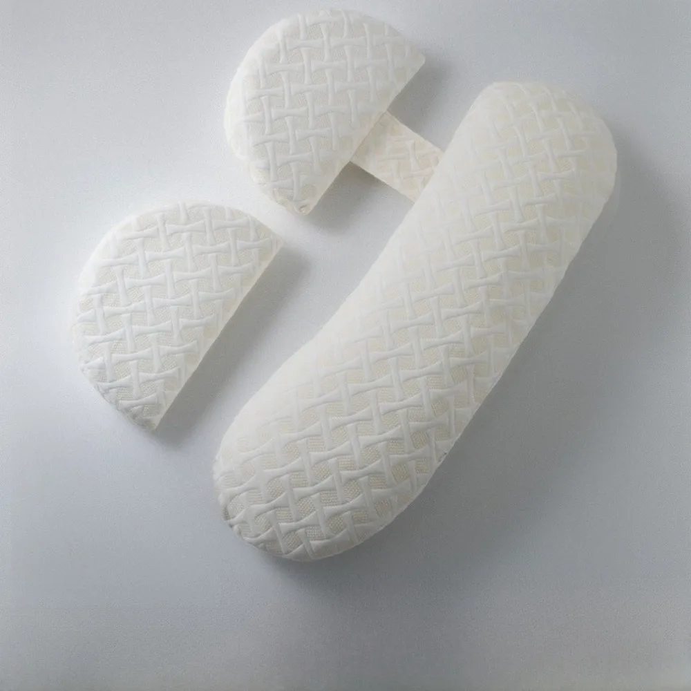 

Многофункциональная поддержка для сна по бокам для беременных, комфортная поддержка для сна, U-образная поддержка живота, помощь для сна для беременных