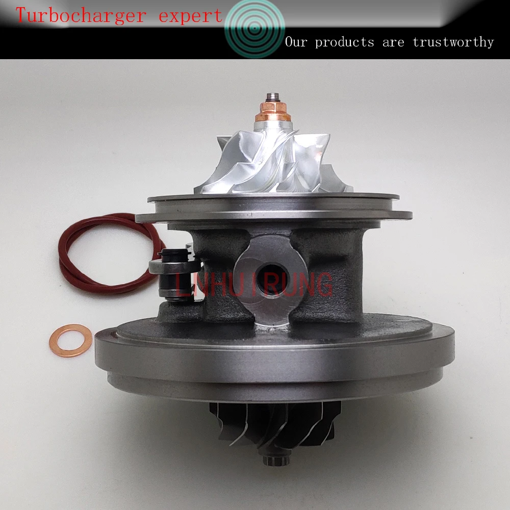 

Картридж Turbo Chra TF035 49335-01900 49335-01960 турбо картридж для Jaguar XF XE Land Rover Range Rover Discovery 2,0 D 2016