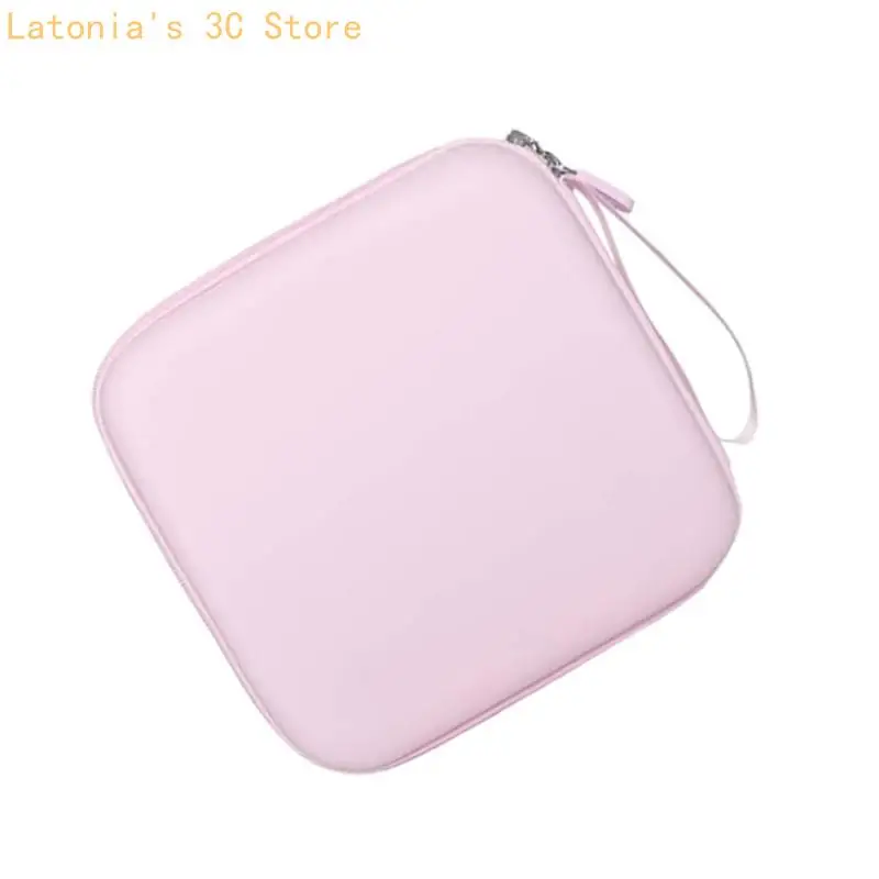 Leder Tragetasche Aufbewahrungstasche für 2 Tragetasche Handtasche Schutzbox für 2 Drohnen Zubehör X3UB – Detail 4