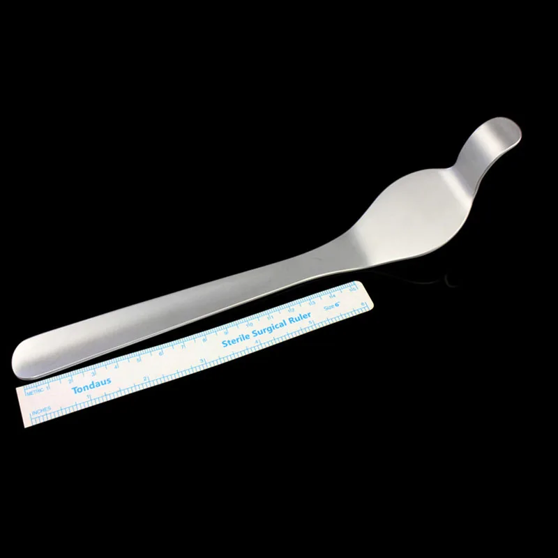 instruments-orthopediques-de-type-bone-prying-pour-la-retractation-des-fractures-des-membres-inferieurs-plaque-ronde-pour-la-retractation-de-la-rotule