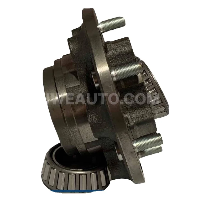 Wholesale high-performance automotive parts supplier Nissan Patrol Safari Y61 front wheel hub 40202-VB226 wheel hub