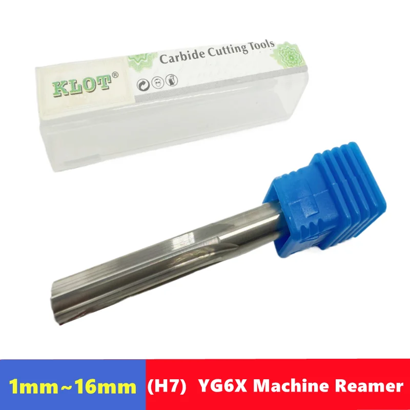 

YG6X станок из вольфрамовой стали, развертка 1-16 мм, патрон из твердого сплава, станок для развертки, развертка для удаления заусенцев, развертка с прямыми канавками