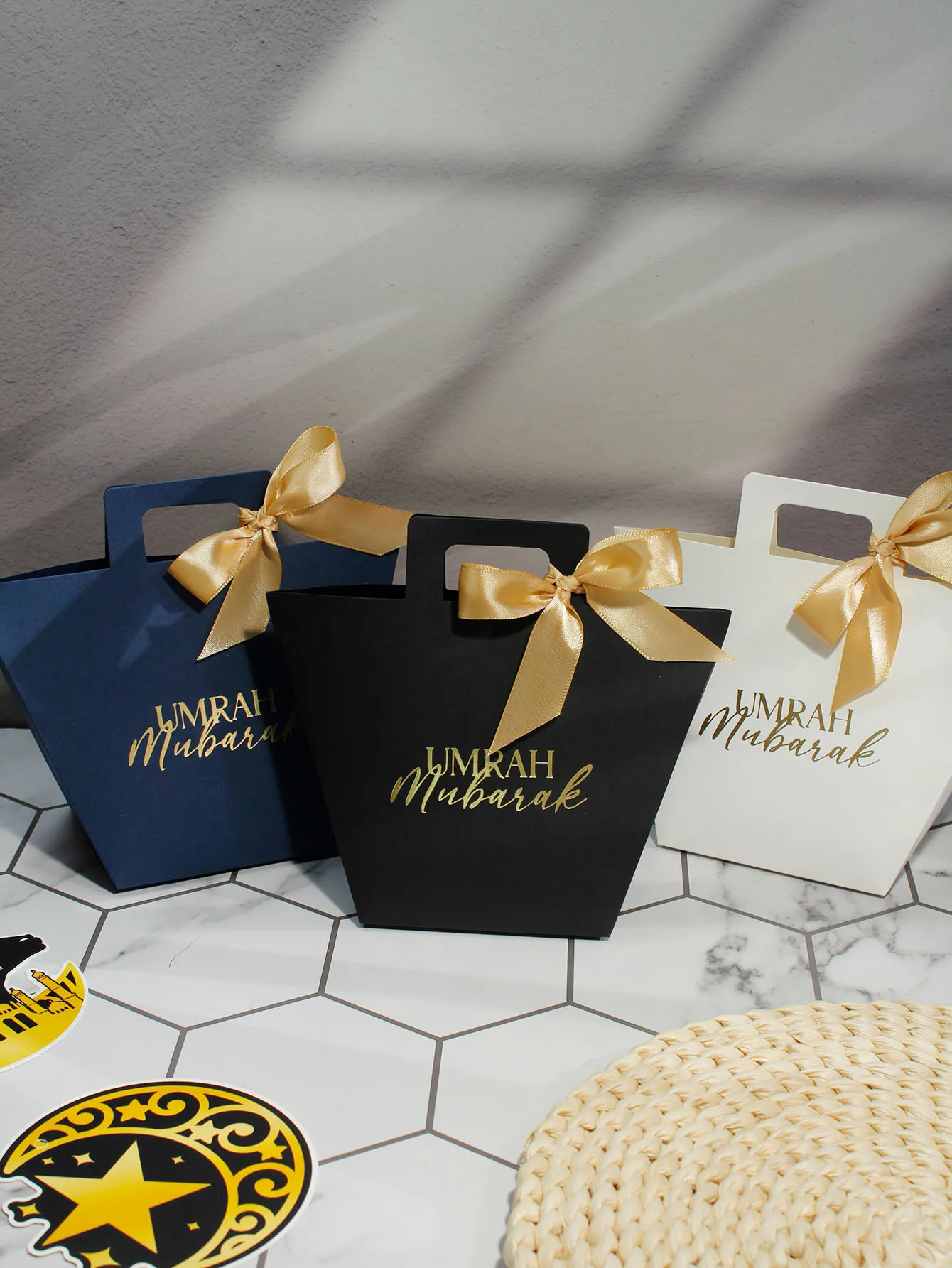 Happy Eid Al Fitr, …