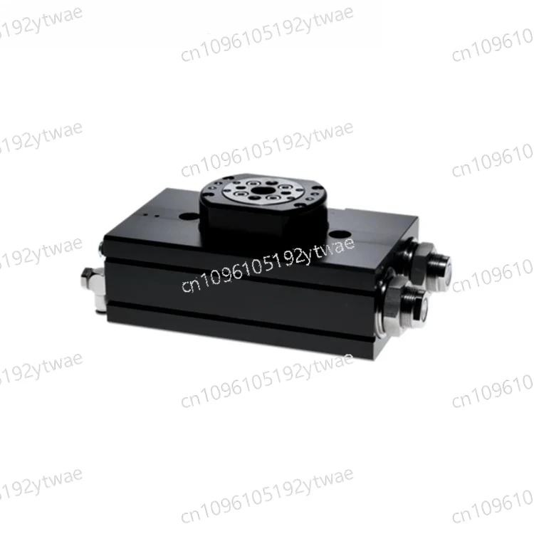 

SF50-90N Rotary Pendulum Cylinder Crankshaft Workpiece Clamping & Horizontal Rotating Handling Device
