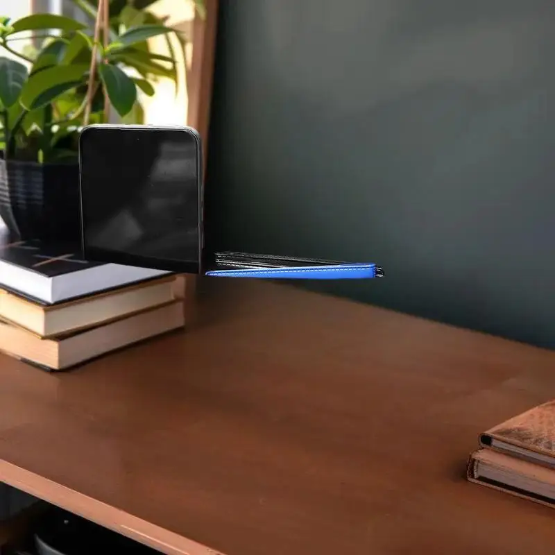 منظم مقعد السيارة العالمي PU وحدة التحكم التلقائية الجانبية جيب مقعد شق صندوق تخزين الملحقات الداخلية