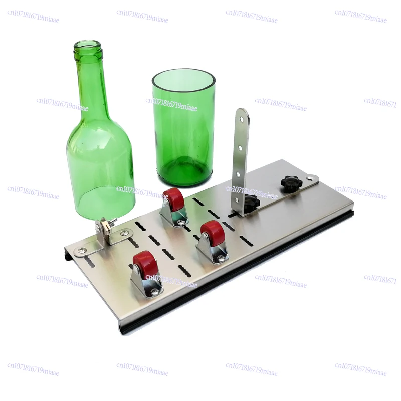 

Glass bottle cutter Wine bottle cutter