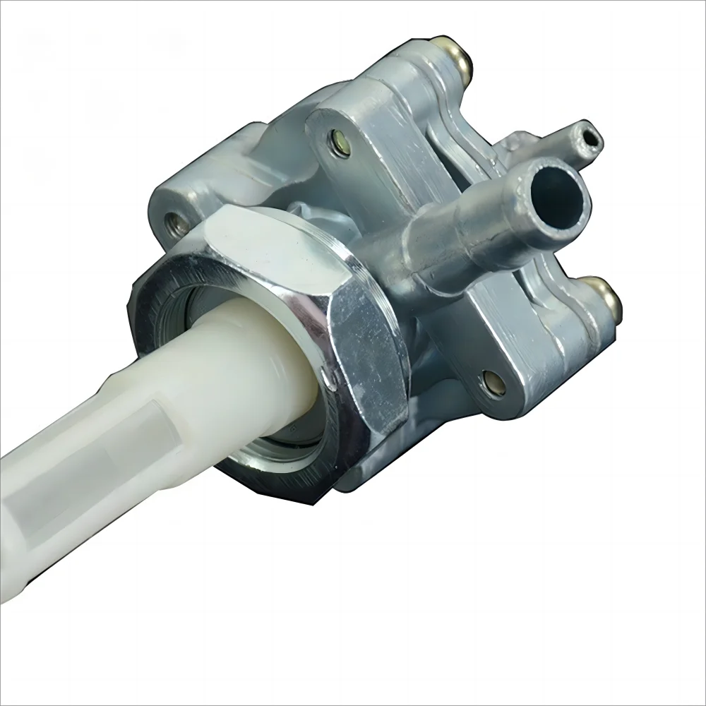 Motorcycle Gas Fuel Petcock Tap Valve Switch For  Honda CB 400 VTEC 1999-2008 CBF 600 Hornet 2004-2006 CBF 500 2004-2007