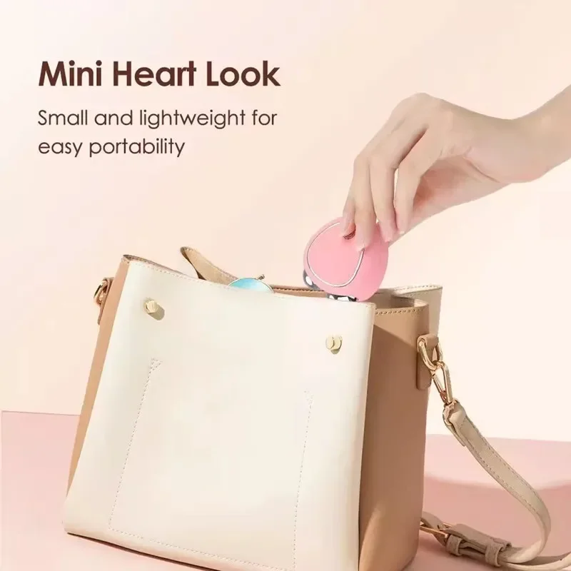 EMS Mini Face Lift Massager, Roller Microstroom gezichtsapparaat - Schoonheidsinstrument voor gezichtslift, verstevigend en gezichtsbeeldhouwen