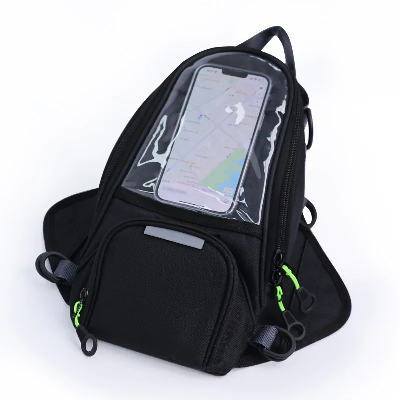 Motorcycle riding bag, fuel ta - Motorcycle Gear Companies recension och pris