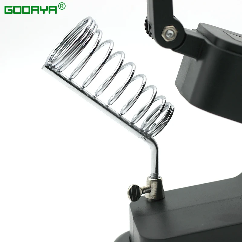 Thumbnail 3 - #28 Top Soldering Iron Stands Picks for Every Budget