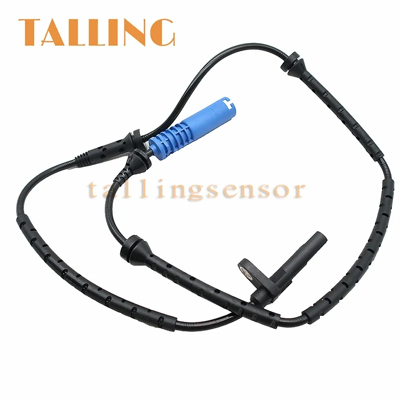 34523405906 Front/Rear Left/Right ABS Wheel Speed Sensor For BMW X3 2.5 Si 3.0sd E83 F25 2004-2015 Car Accessories 34523405907