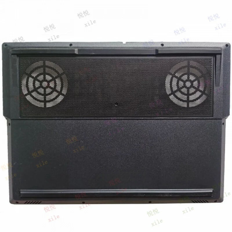 

LL Laptop NEW FOR Lenovo Legion Y530-15ICH Y540-15IRH Palmrest Upper / Bottom case