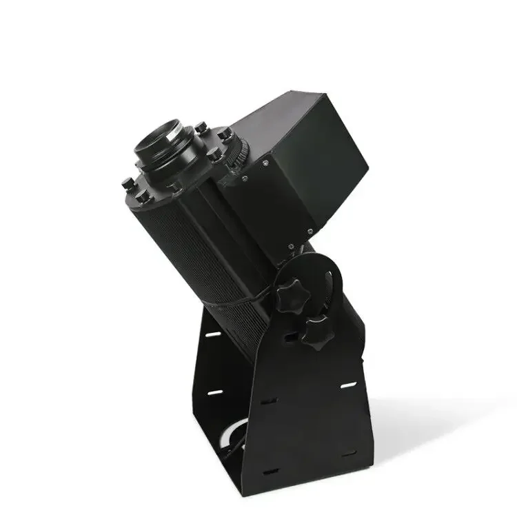 TNT Remote control  4 color dynamic Ocean projector lamp switching LED stage  water wave light 240W 300W 400W watermark