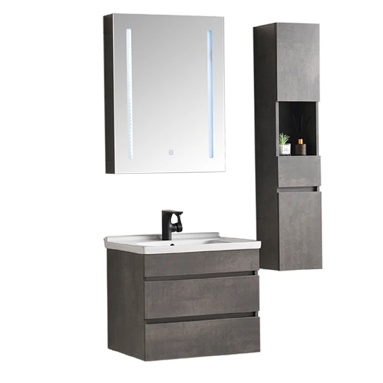 Newest Design Bathroom Vanity Set Best Selling Italian Style Bathroom Vanity For Sale Sink With Cabinet