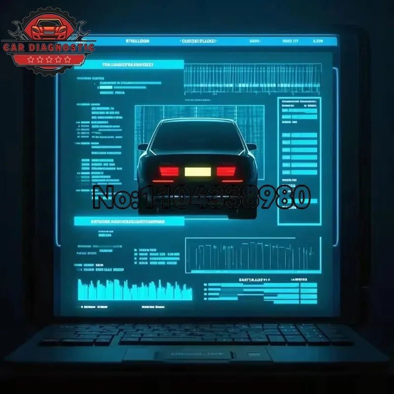 2026 hot Car software tolerance data 2009.2 Car repair program data with free keyboard Install video guide Car repair software