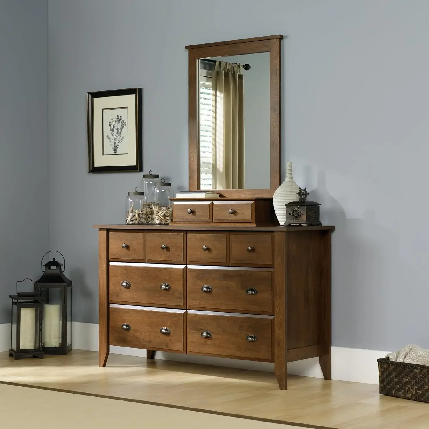 Dresser, L: 60.0