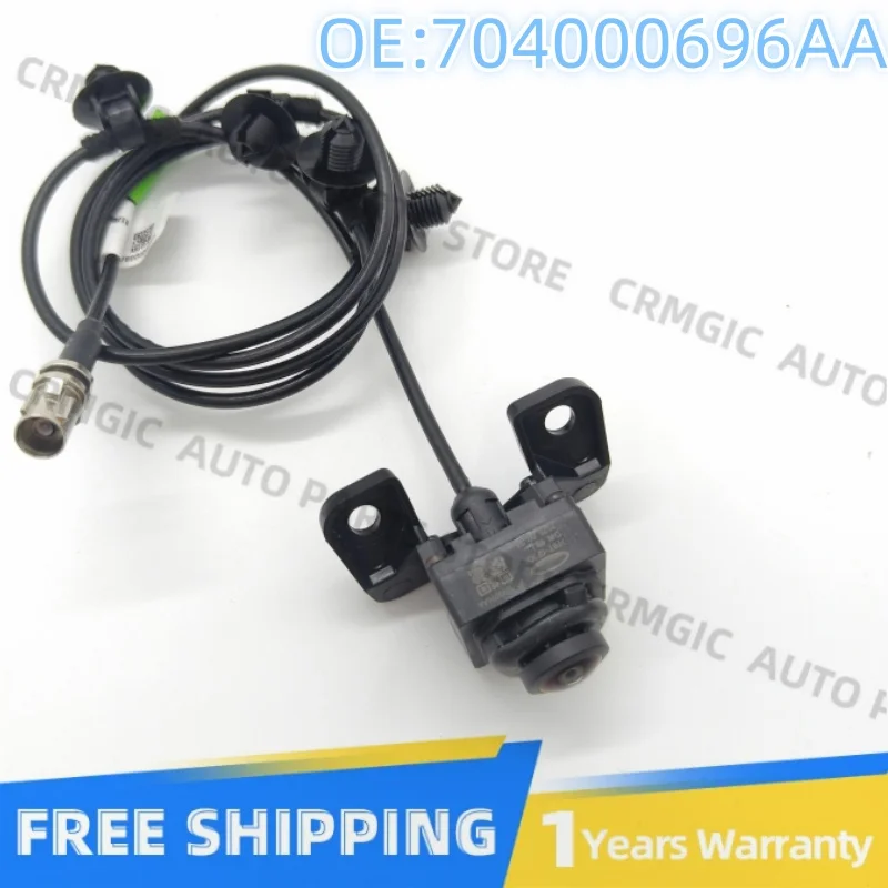 

Front Camera For Chery T1E Tiggo 7 Pro XCITE X-CROSS 7 704000696AA