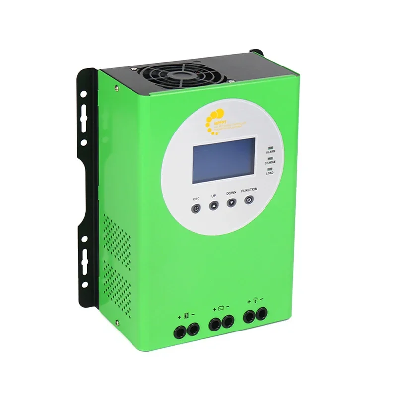 Inverter Manufacturer MPPT Off Grid Solar Hybrid Inverter 5kva Manufacturer 24 Volt 48V Hybrid Inverter Turkey