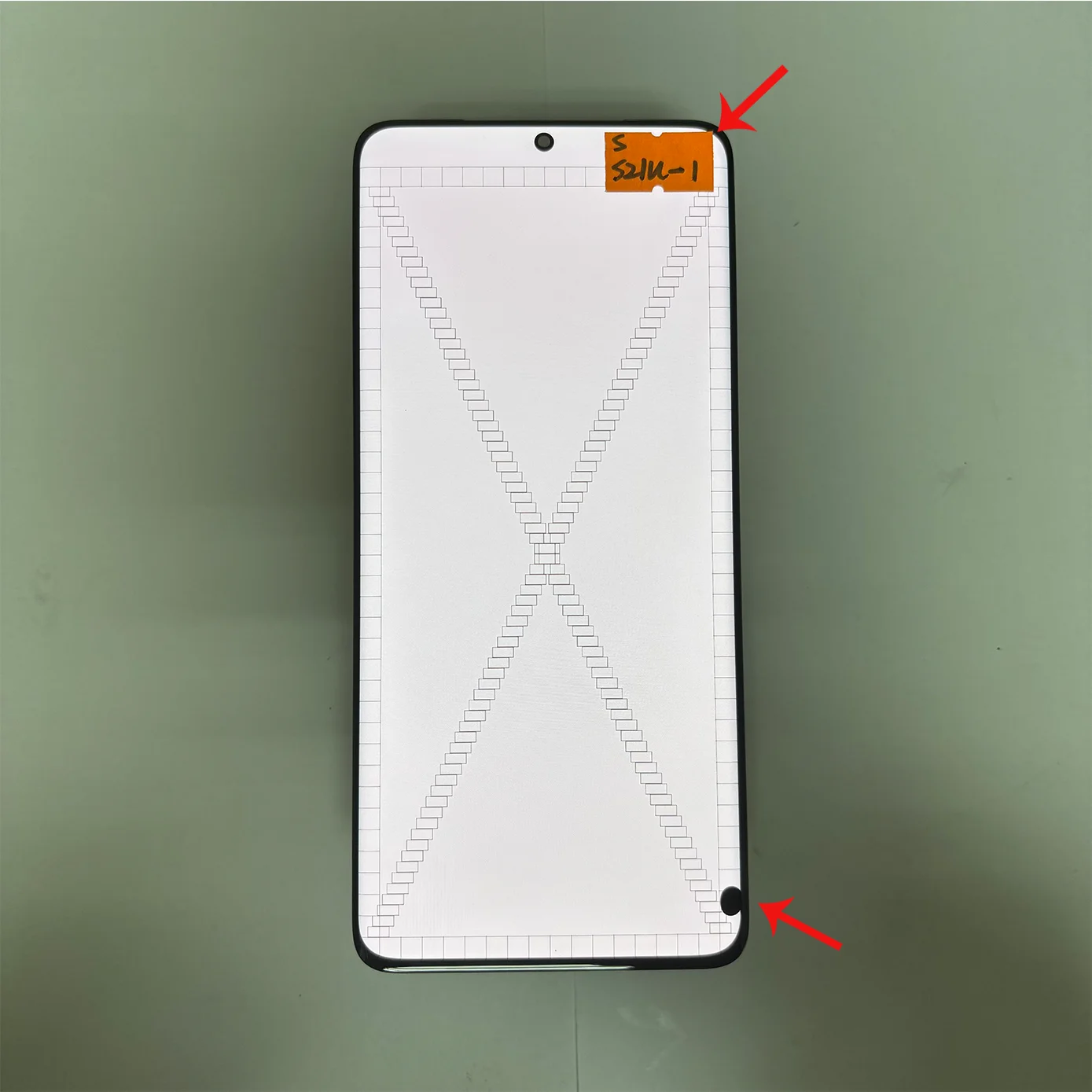 pantalla-lcd-con-defecto-para-samsung-s21-ultra-g998-g998u-digitalizador-de-pantalla-tactil-amoled-para-s21-ultra-g998b-reemplazo-de-marco
