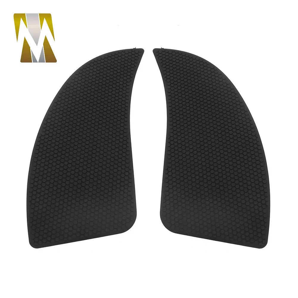 For Kawasaki Z1000SX 2011-2022 Z1000SX ABS 2011-2016 Motorcycle Side Tank Pad Anti Slip Sticker Tank Knee Grip Pads Accessories